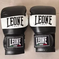 新品未使用！16オンス レオーネ LEONE 1947 ムエタイ グローブ Amazon.co.jp: LEONE 1947 ボクシング グローブ ユニセックス