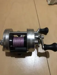 アブ アンバサダー2600c Avail軽量浅溝スプールセット
