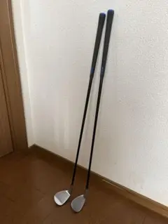 ゼクシオフォージドAW.SWセット
