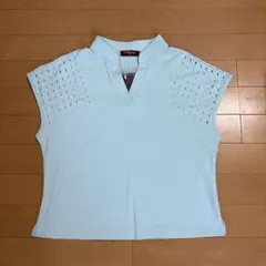 ☆テニスシャツ☆新品タグ付き☆