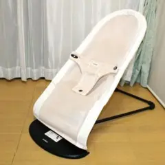 美品ベビービョルンBABY BJORNベビーシッターバランスエアー◆スウェーデン
