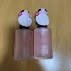 数量限定 ボタニスト さくら香る ヘアパフューム ヘアコロン