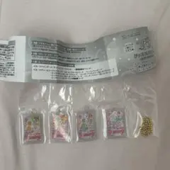 アイカツ ガチャガチャ
