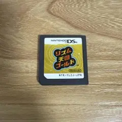 リズム天国ゴールド ニンテンドーDS