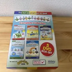 2025年最新】アルファブロックス dvdの人気アイテム - メルカリ