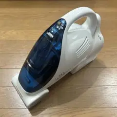 Panasonic MC-B20JP-A 新品未使用品　充電式掃除機 denkichiweb_4984824843691