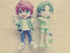 早い者勝ちからぴちフィギュアじゃぱぱシヴァフィギュア