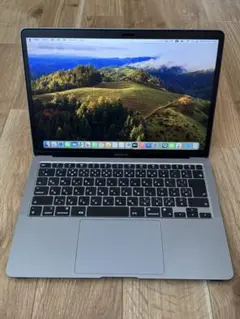 macbook air m1 16gb SSD 1TB