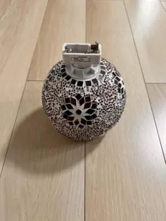 ペンダントライト モザイク