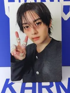 straykids karma リノ