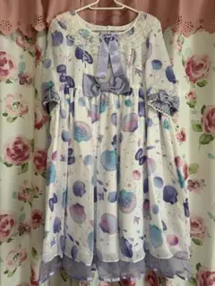 S*a様 Angelic pretty♡Dream Marineワンピース+カチ 2025年最新】Angelic Pretty Dream Marineの人気アイテム - メルカリ