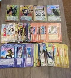 シャーマンキング トレーディングカード セット まとめ売り 86枚 カード