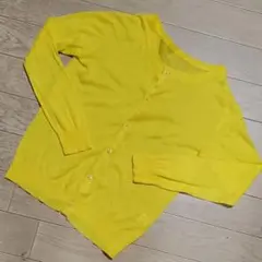 ☆オシャレ重宝☆アンビデックス カーディガン 春用 麻混