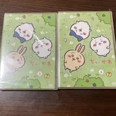 「ちいかわ3」 「ちいかわ4」DVD
