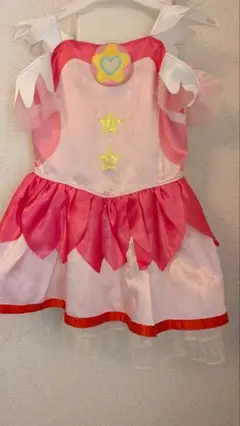 値下げしました!スタートィンクルプリキュアコスプレ