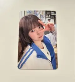 SAYMYNAME トレカ ヒトミ