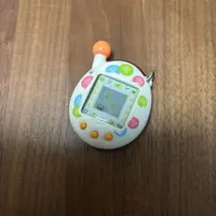 たまごっちプラス　超じんせーエンジョイ ビーズホワイト その64