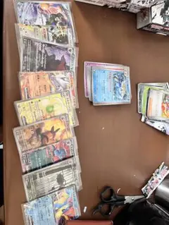 ポケモンカードセット 9枚