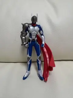 デジモンテイマーズ　ジャスティモン