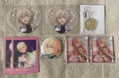 あんスタ　英智　まとめ