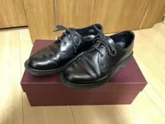 【Dr.Martens】ドクターマーチン イングランド製 3ホール UK4