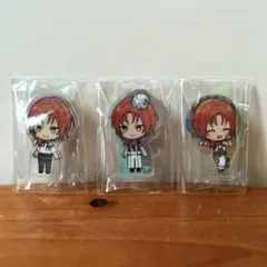 あんスタ　月永レオ　ころった
