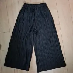 140サイズ プリーツパンツ