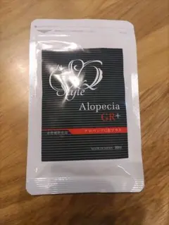 Alopecia GR+　 アロペシアGR+　サプリメント 30粒 アロペシアGR+ 1袋（30粒） | 犬の皮膚科 メディカルスキンケア