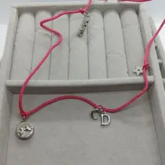 Christian Diorチョーカー