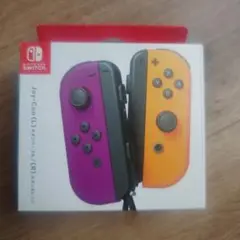Nintendo Switch Joy-Con (L)/(R) セット