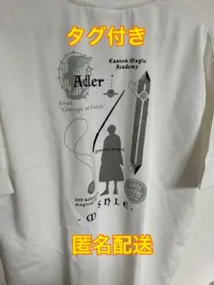 マッシュル　アベイル　avail Tシャツ ランス　未着用　タグ・ステッカー付き