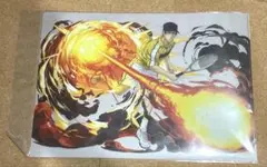 テニスの王子様 クリアファイル 真田弦一郎 パズドラ