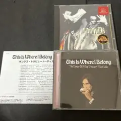 THE KINKS PHOBIA おまけ付き セット キンクス・トリビュート