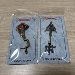 2025年最新】ドラゴンクエスト メタリックアイテムズギャラリー