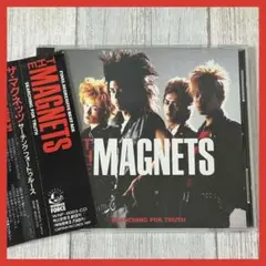 2025年最新】the magnets searching for truthの人気アイテム