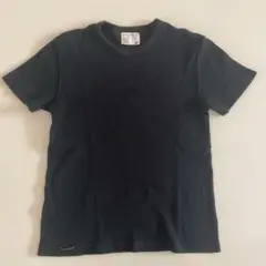 EDWIN Tシャツ　紺