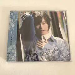 【匿名配送】永塚拓馬 CD JEWEL 通常盤 アルバム 声優 新品未開封