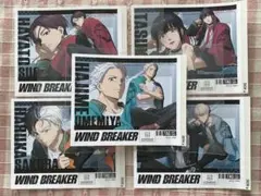 サントリー　オリジナルラベル缶　ステッカー　コンプ