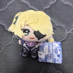 ちびぐるみ　フィッシュル　原神　新品