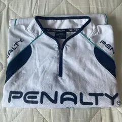 PENALTY サッカーシャツ