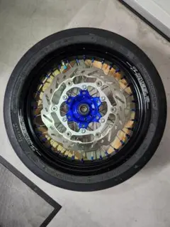 2025年最新】wr250xホイールの人気アイテム - メルカリ