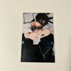 Stray Kids スキズ 樂-STAR HMV ラキドロ トレカ チャンビン