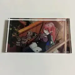 パーヴァンシー アクリルブロック fgo