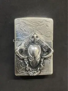 2025年最新】zippo spawnの人気アイテム - メルカリ