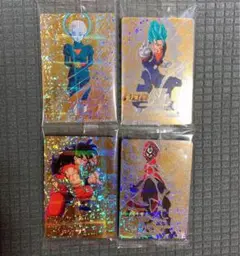 ドラゴンボール - 暗黒仮面王　パラレル　未開封 Amazon.co.jp: スーパードラゴンボールヒーローズ SH4-SEC2金