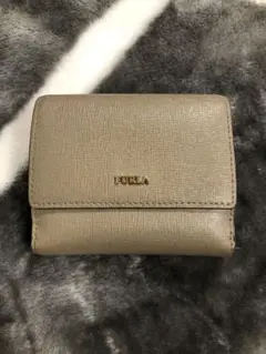 フルラ 折り財布