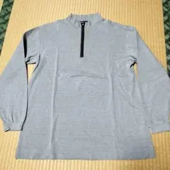 プロギア 長袖シャツ PRGR