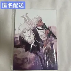 ヨルムンガンドくじ キャンバスボード