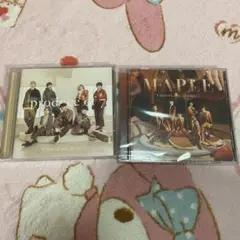 ちょこぼ CD