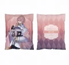 ネオポルテ 水無瀬 2023ホワイトデー クッション 新品未開封